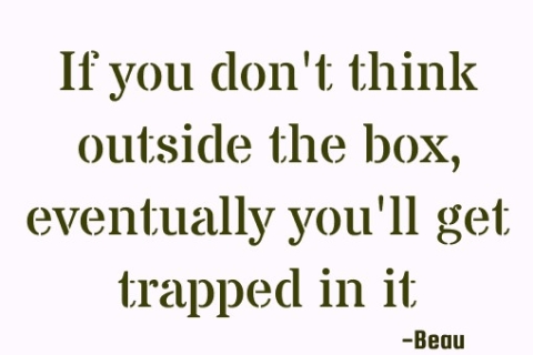 We’re Not On Comparison Sites.