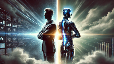 Innovators and AI vs. Exploitation: The End of Coercive Capital?