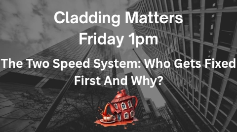 The Two-Speed System: Who Gets Fixed First and Why?